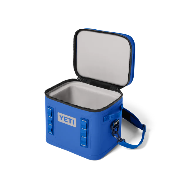 YETI HOPPER FLIP 12 ROYAL BLUE *PICK UP ONLY*