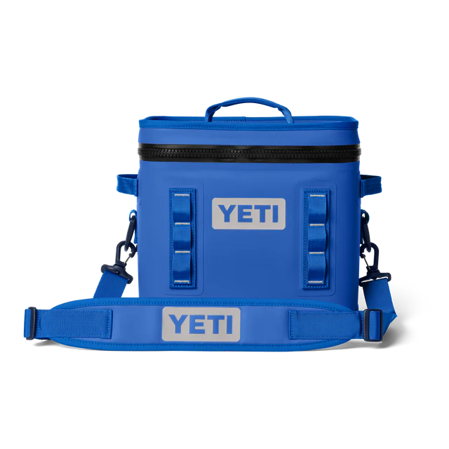 YETI HOPPER FLIP 12 ROYAL BLUE *PICK UP ONLY*