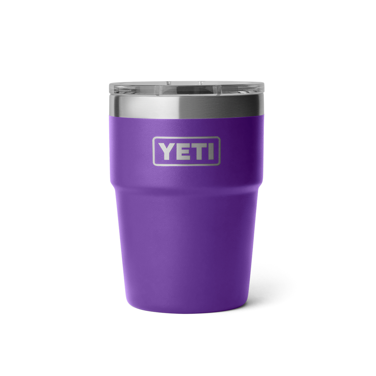 YETI R16 STACKABLE CUP PACE PURPLE *PICK UP ONLY*
