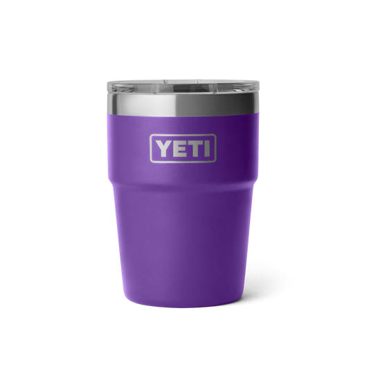 YETI R16 STACKABLE CUP PACE PURPLE *PICK UP ONLY*