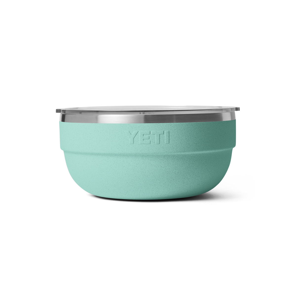 YETI RAMBLER 4.5 QT BOWL SEASTONE *PICK UP ONLY*