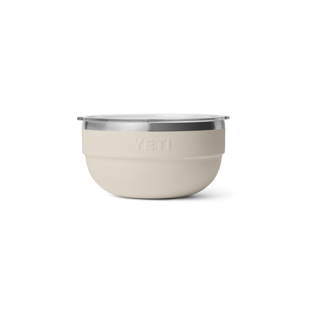 YETI RAMBLER 2 QT BOWL CAPE TAUPE *PICK UP ONLY*