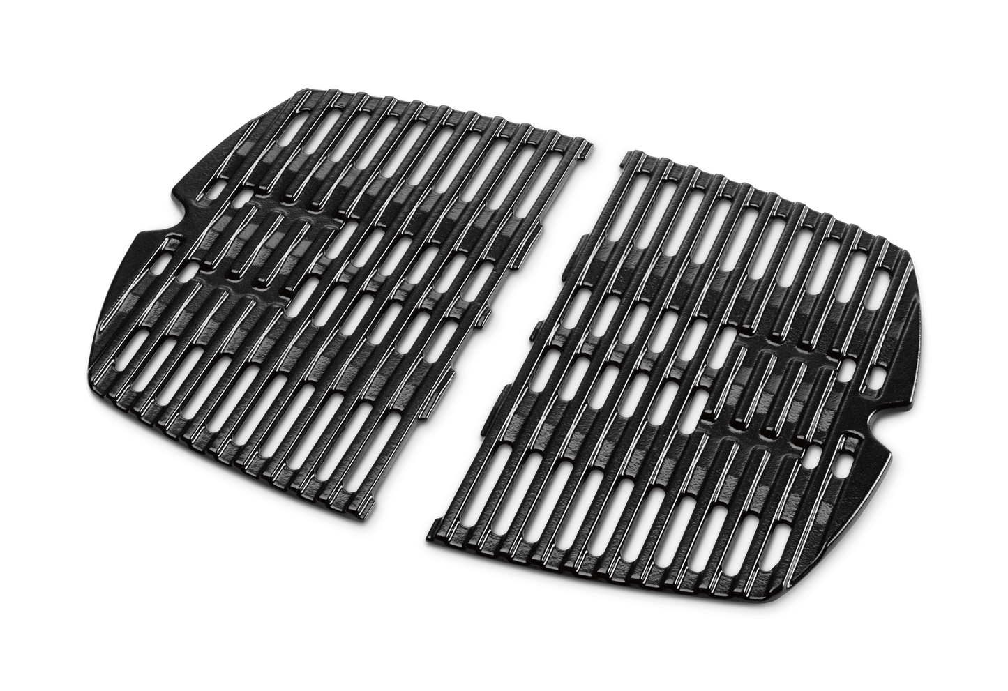 WEBER BABY Q REPLACEMENT GRILL PACK W CLIPS CLASSIC MODEL Q1000 *PICK UP ONLY*