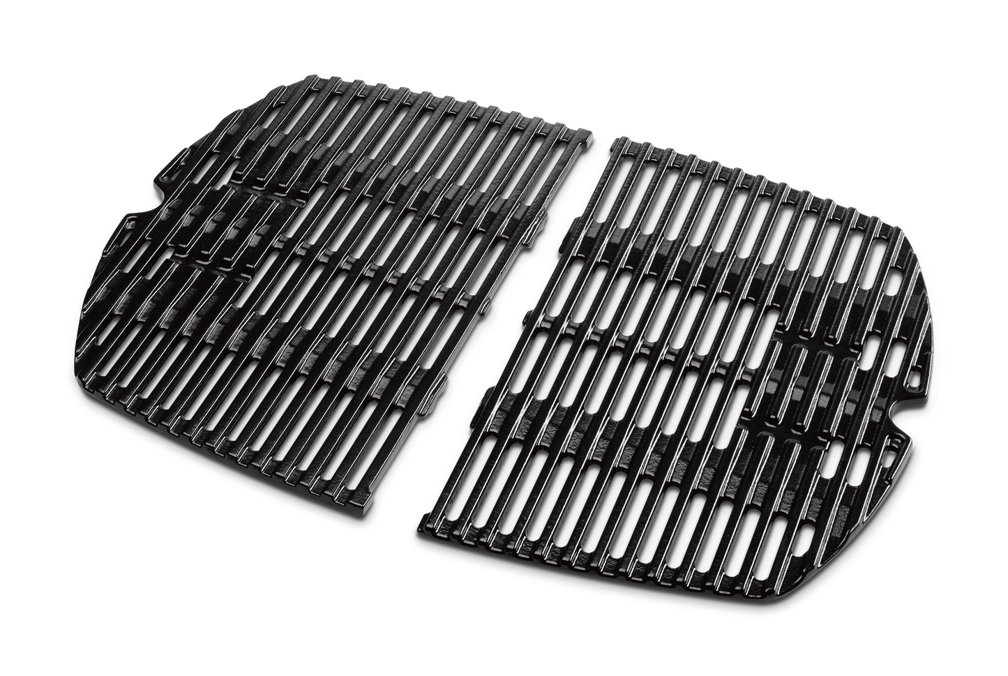 WEBER Q REPLACEMENT GRILL PACK W CLIPS CLASSIC MODELS Q2000 *PICK UP ONLY*