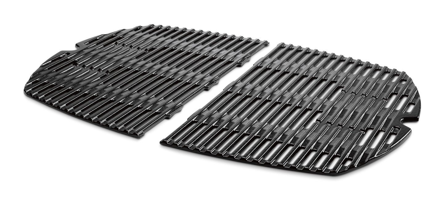 WEBER FAMILY Q REPLACEMENT GRILL PACK CLASSIC MODELS Q3000 *PICK UP ONLY*