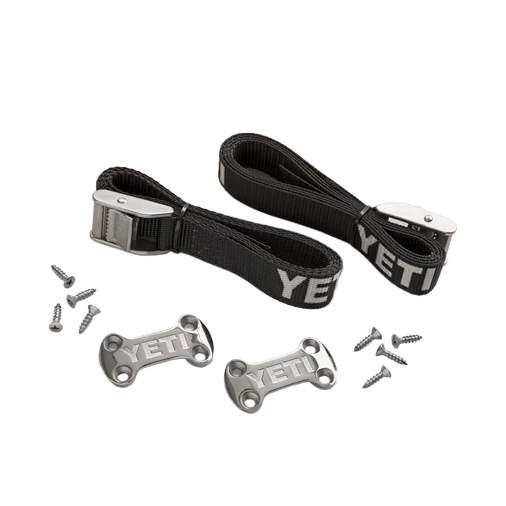 YETI TIE DOWN KIT