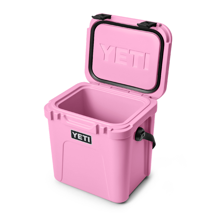 YETI ROADIE 24 POWER PINK