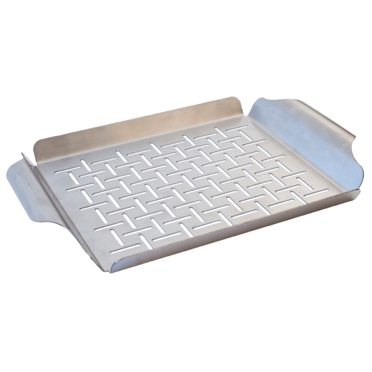 WEBER Q GRILL PAN *PICK UP ONLY*