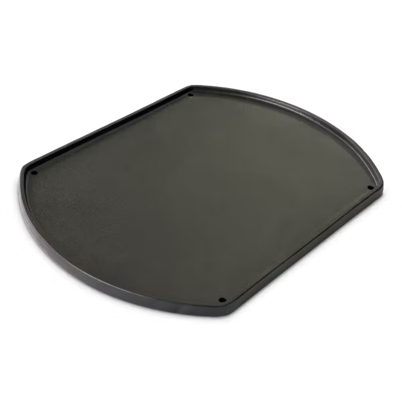 WEBER Q BREAKFAST PLATE *PICK UP ONLY*