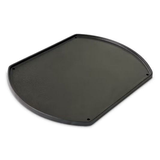 WEBER Q BREAKFAST PLATE *PICK UP ONLY*