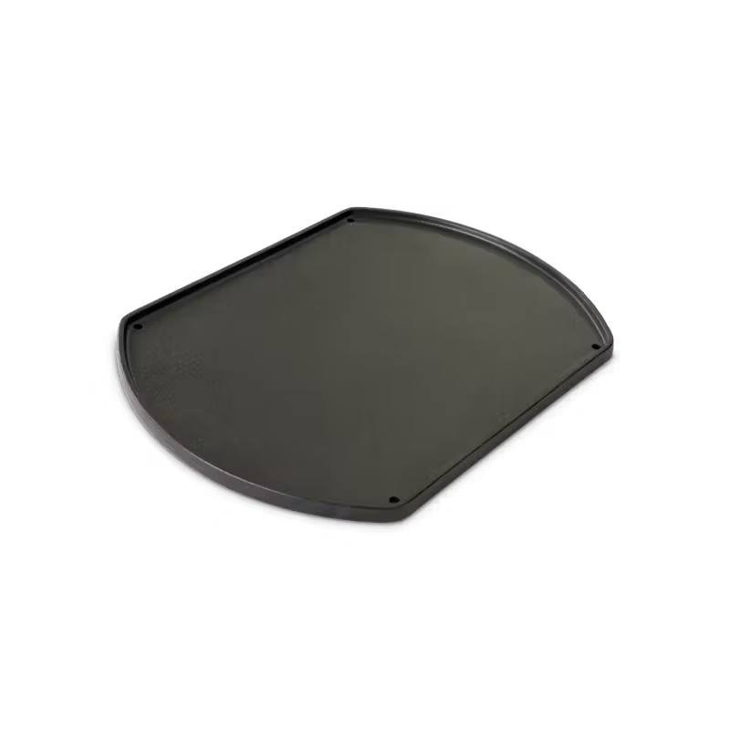 WEBER BABY Q BREAKFAST PLATE *PICK UP ONLY*