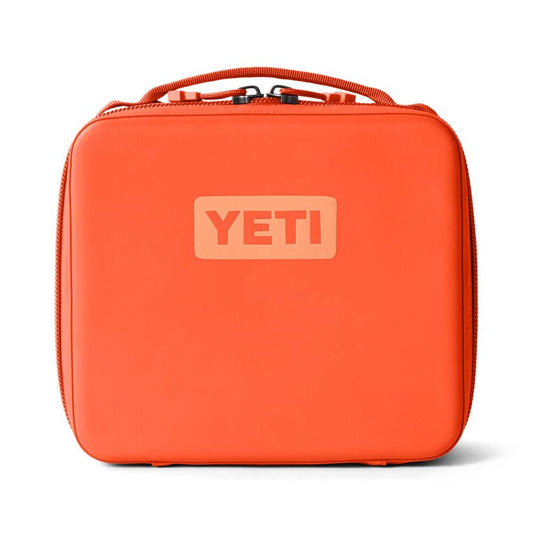 YETI DAYTRIP LUNCH BOX 3L PAPAYA