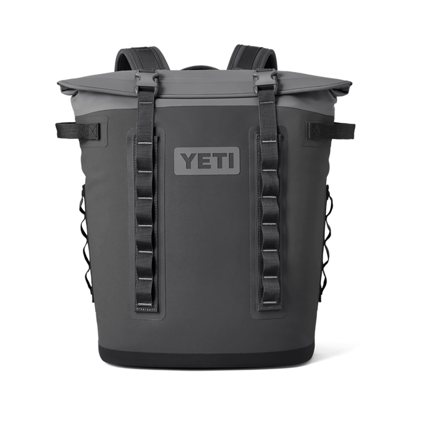 YETI HOPPER BACKPACK M20 2.5 CHARCOAL