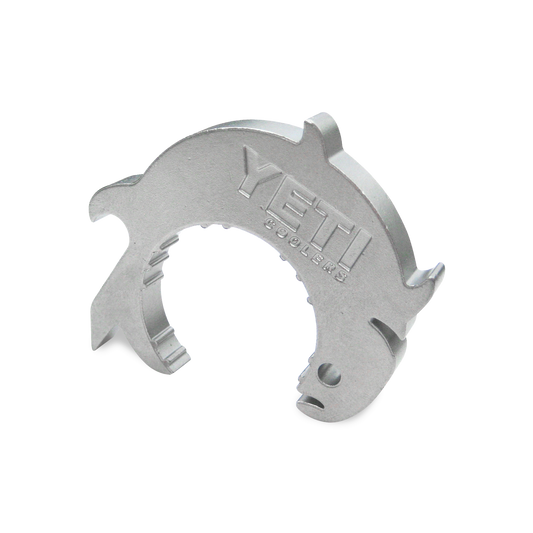 YETI TARPON BEVERAGE ENTRY TOOL