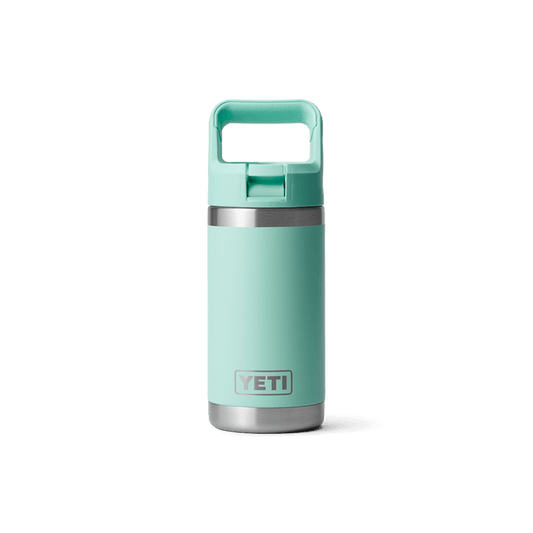 YETI RAMBLER JR 12OZ KIDS BOTTLE SEAFOAM