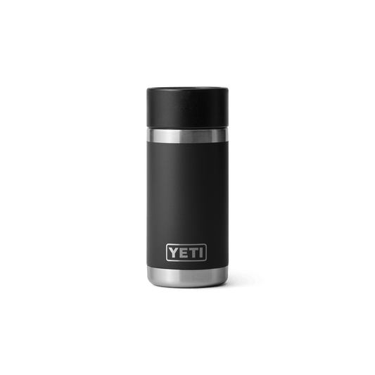 YETI R12 BOTTLE BLACK