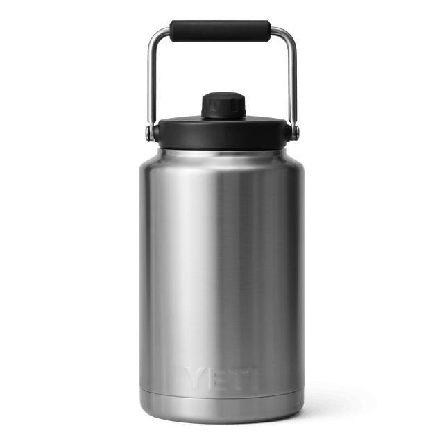 YETI  RAMBLER ONE GALLON JUG S/S