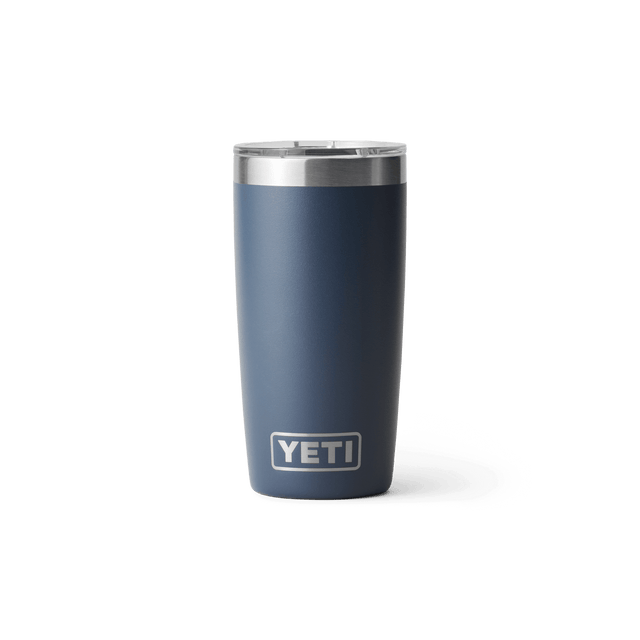 YETI RAMBLER R10 TUMBLER NAVY