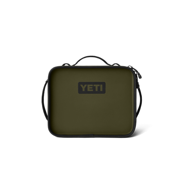 YETI DAYTRIP LUNCH BOX OLIVE