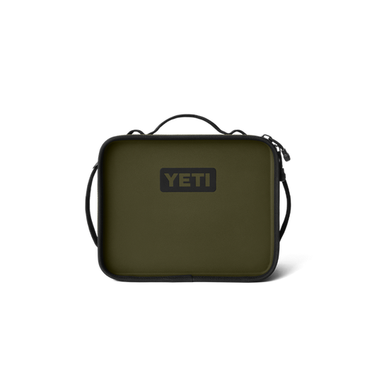 YETI DAYTRIP LUNCH BOX OLIVE