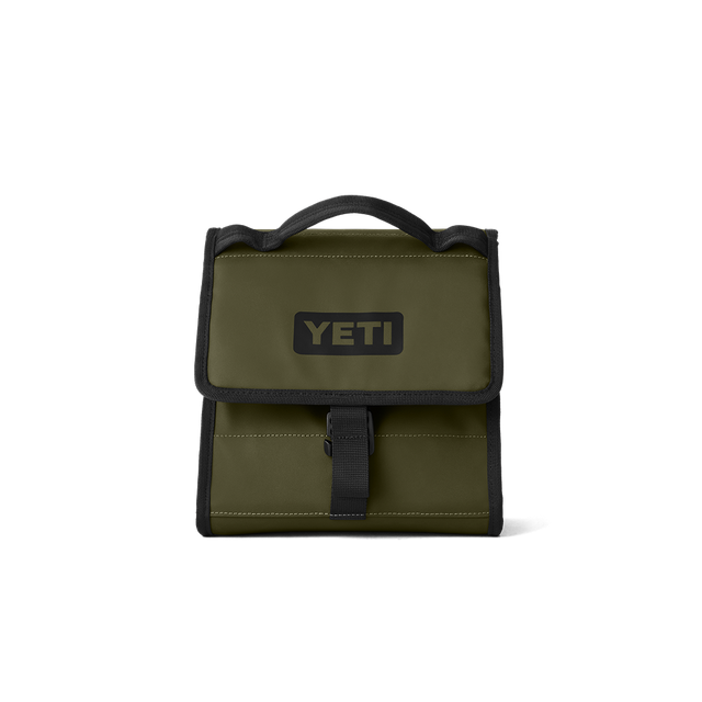 YETI DAYTRIP LUNCH BAG OLIVE