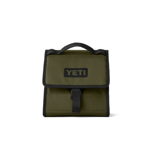 YETI DAYTRIP LUNCH BAG OLIVE