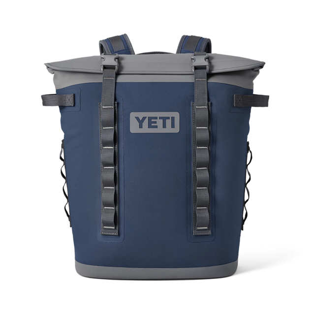 YETI HOPPER BACKPACK M20 2.5 NAVY