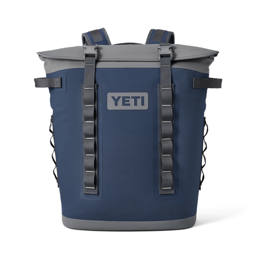 YETI HOPPER BACKPACK M20 2.5 NAVY