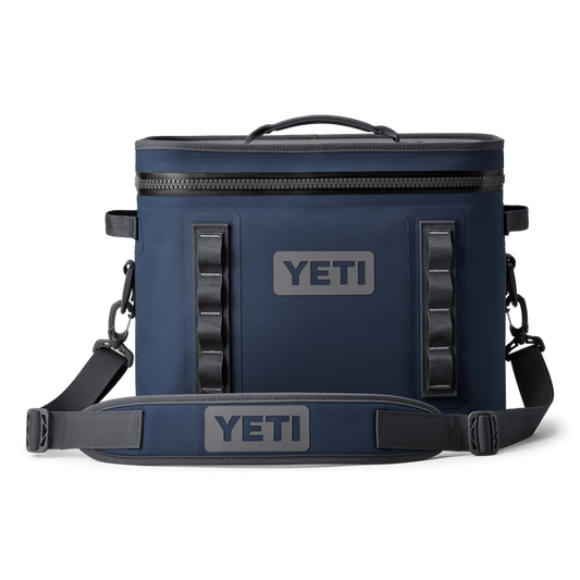 YETI HOPPER FLIP 18 NAVY
