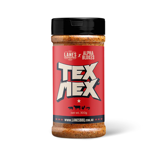 LANE'S ALPHA BLOKES TEX MEX 315G