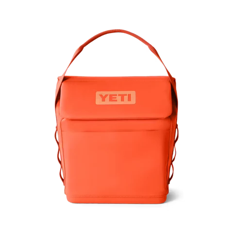 YETI DAYTRIP LUNCH BAG 6L PAPAYA
