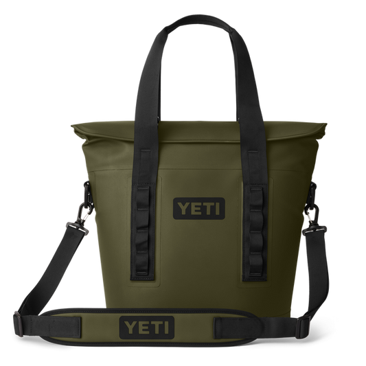 YETI HOPPER M15 OLIVE