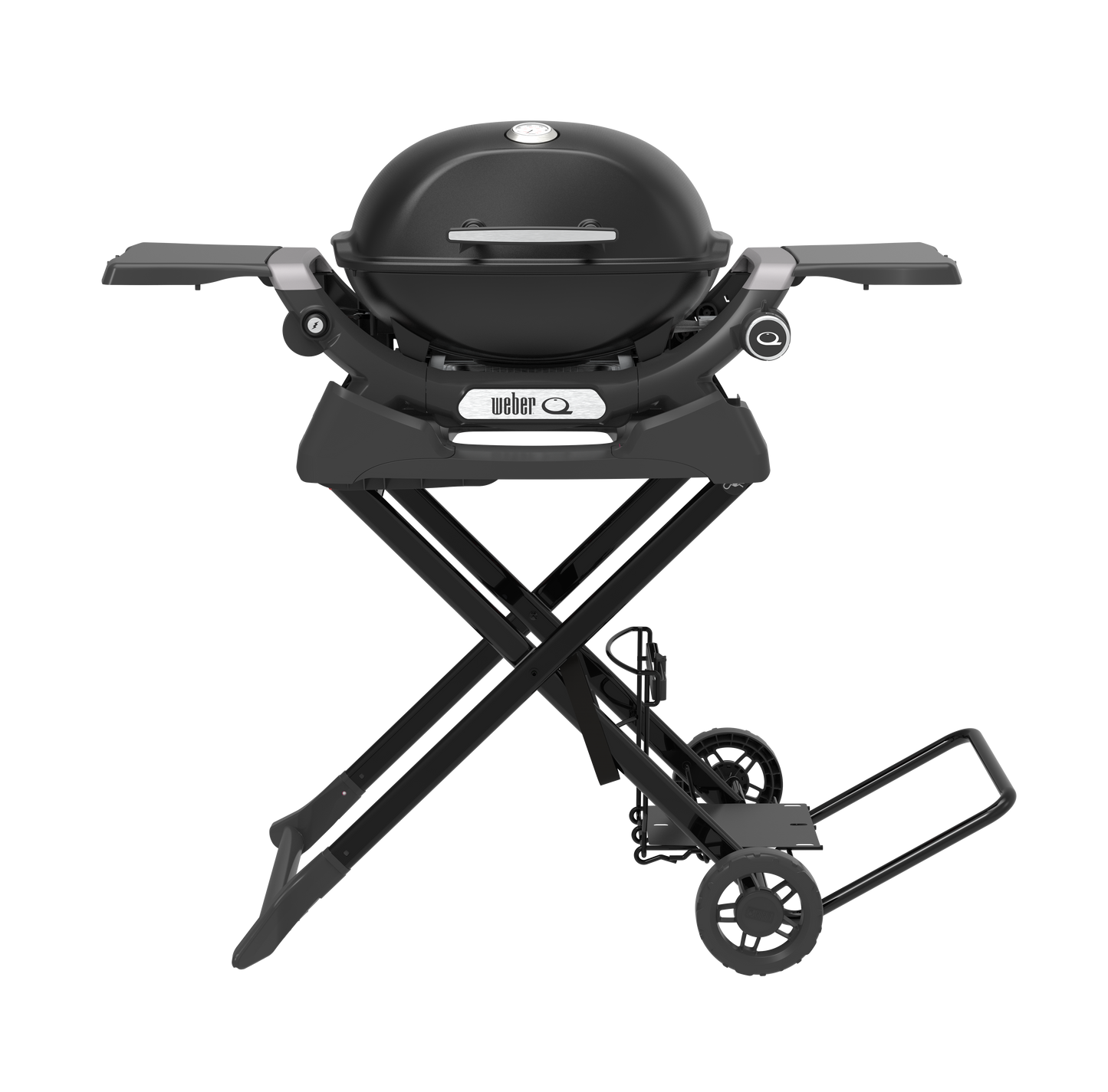 WEBER Q1000N/Q2000N PORTABLE CART *PICK UP ONLY*