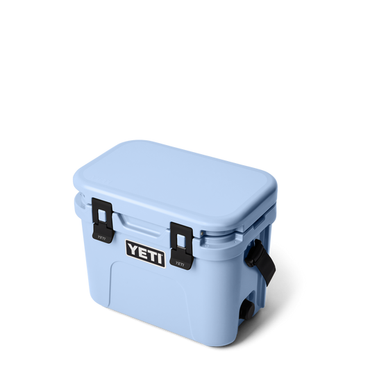 YETI ROADIE 15 BIG SKY BLUE