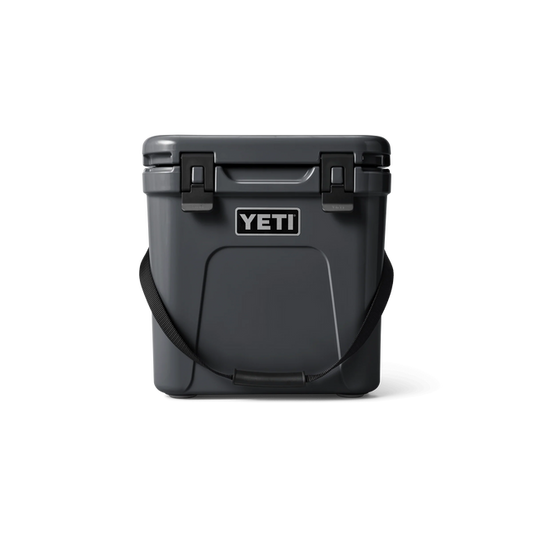 YETI ROADIE 24 CHARCOAL