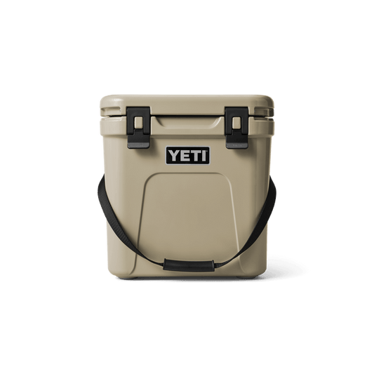 YETI ROADIE 24 TAN