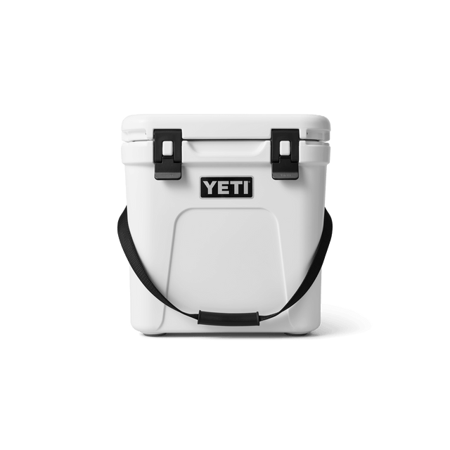 YETI ROADIE 24 WHITE