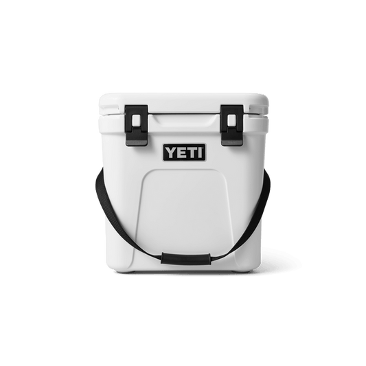 YETI ROADIE 24 WHITE