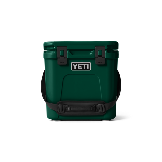 YETI ROADIE 24 BLACK FOREST GREEN V2.0