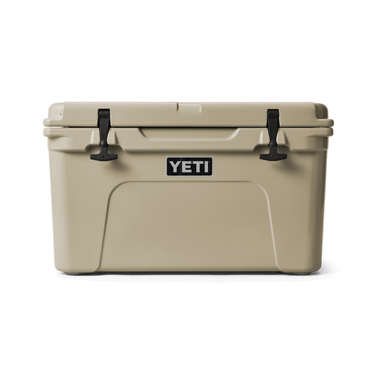 YETI TUNDRA 45 TAN
