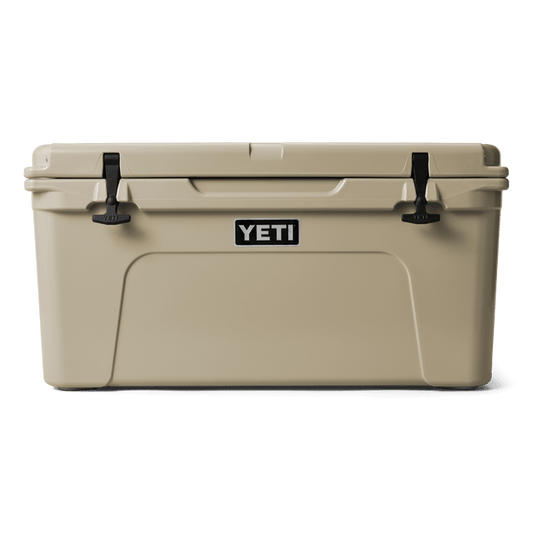 YETI TUNDRA 65 TAN
