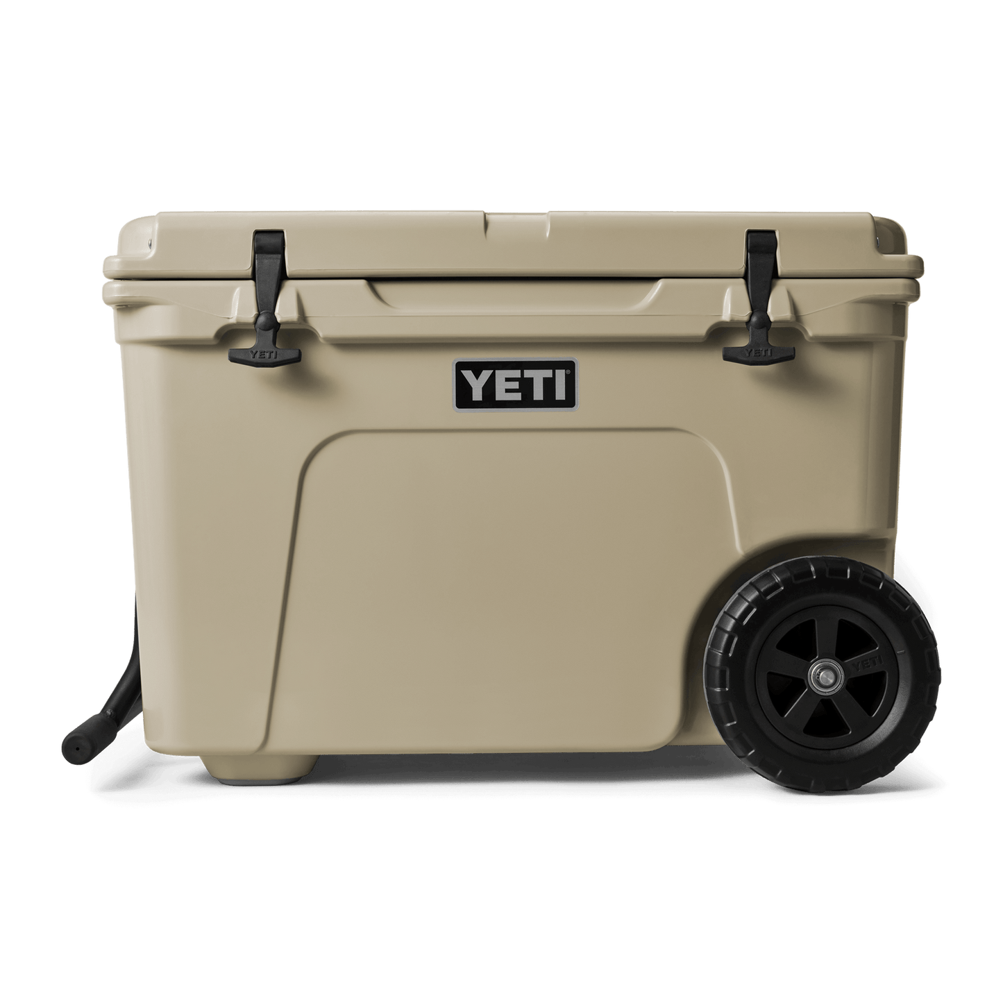 YETI TUNDRA HAUL TAN