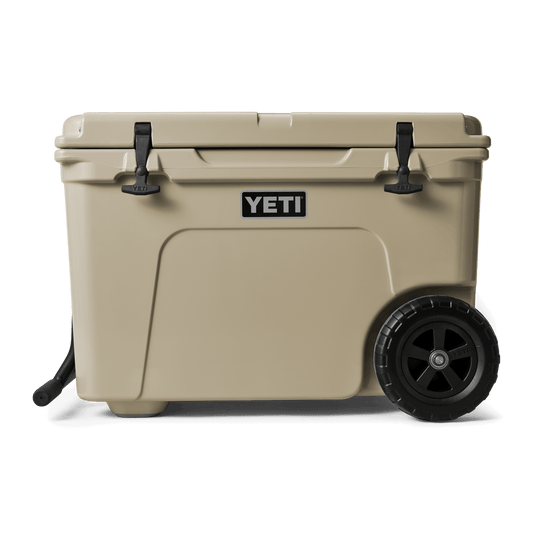 YETI TUNDRA HAUL TAN