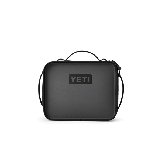 YETI DAYTRIP LUNCH BOX CHARCOAL