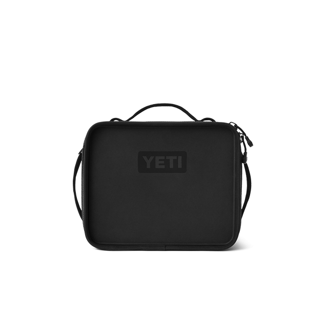 YETI DAYTRIP LUNCH BOX BLACK
