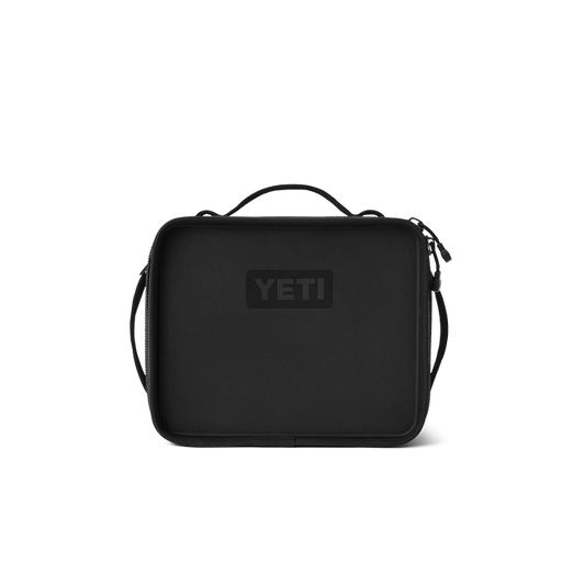YETI DAYTRIP LUNCH BOX BLACK