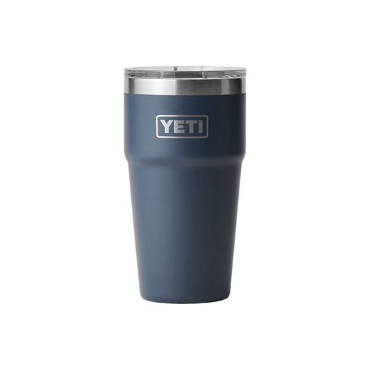 YETI R20 STACKABLE CUP NAVY