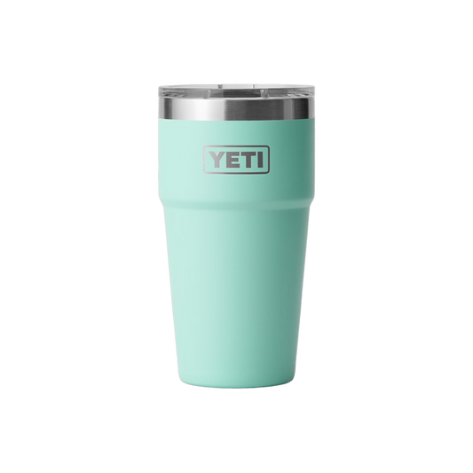 YETI R20 STACKABLE CUP SEAFOAM