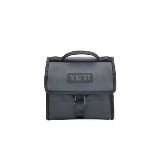 YETI DAYTRIP LUNCH BAG CHARCOAL