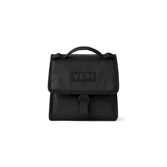 YETI DAYTRIP LUNCH BAG BLACK